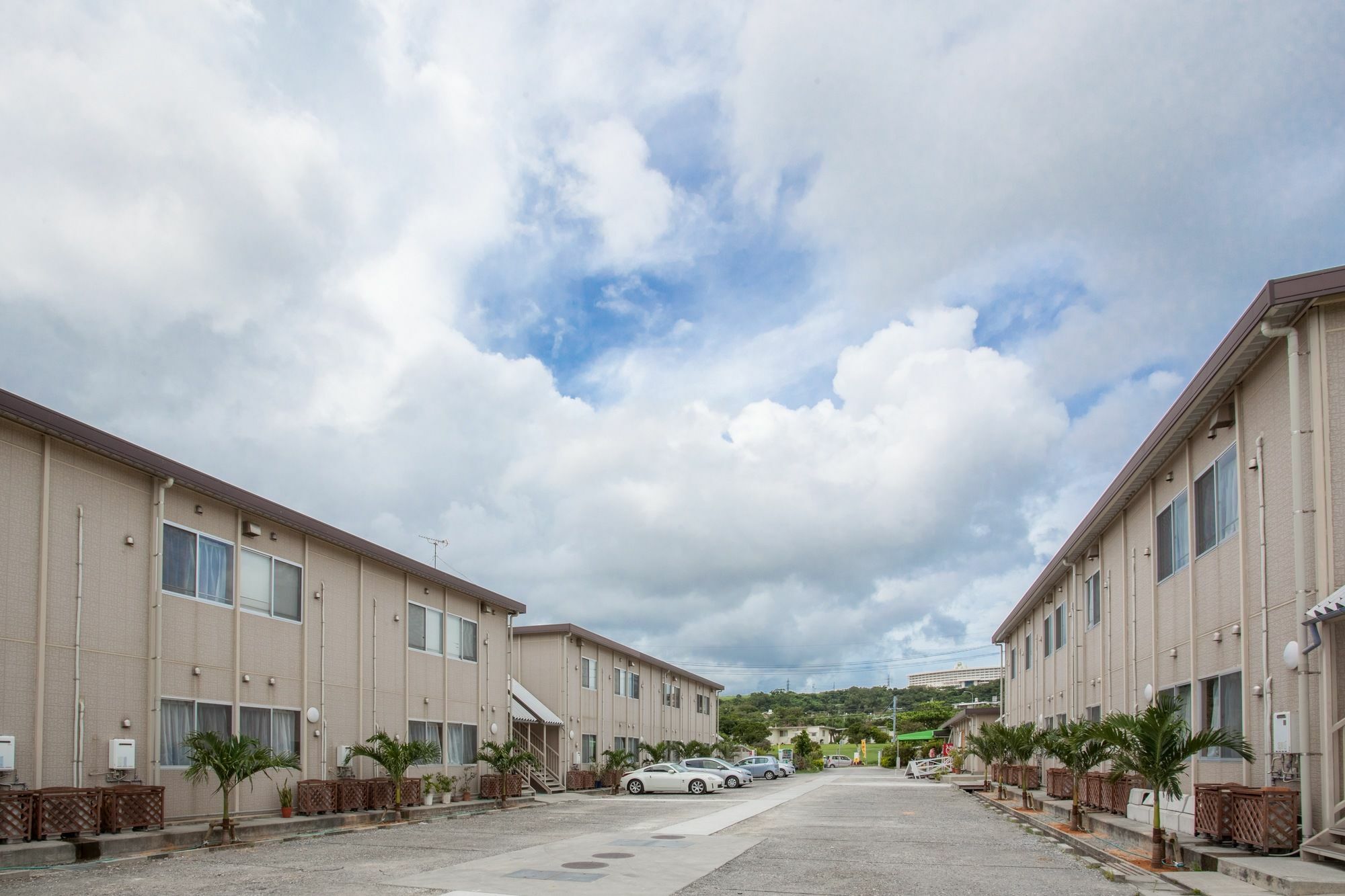 Southern Village Okinawa Kitanakagusuku Extérieur photo