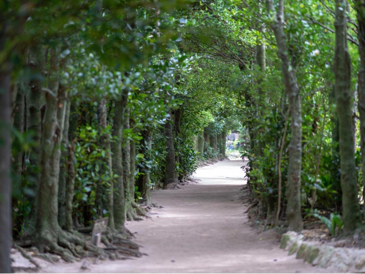 Southern Village Okinawa Kitanakagusuku Extérieur photo